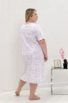 Сорочка 42288 (сиреневый)