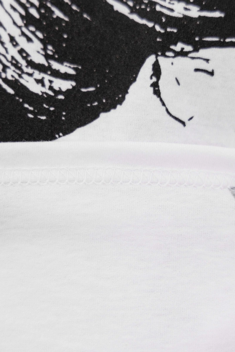 Футболка 24368 (белый)