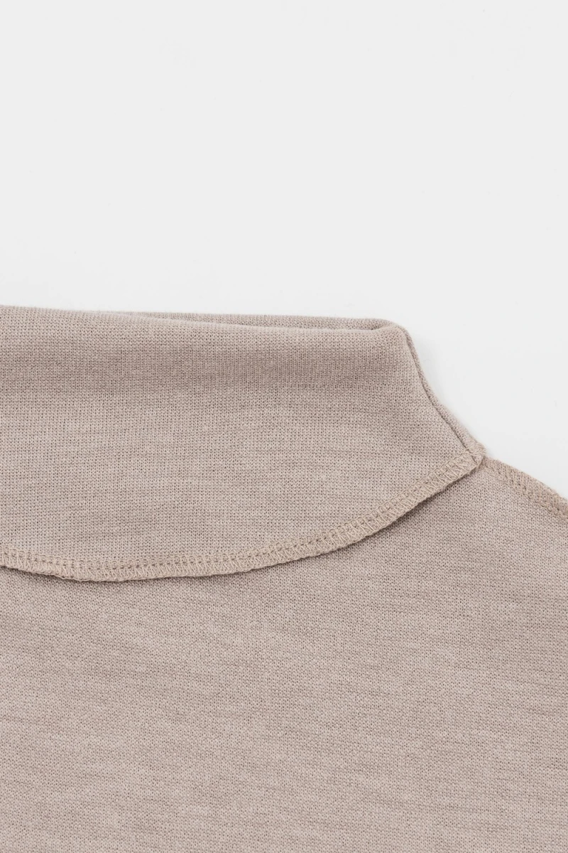 Водолазка 62018 (бежевый)