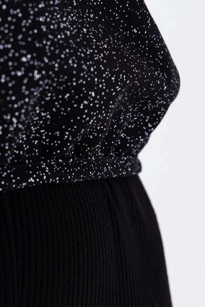 Джемпер 24360 (черный)