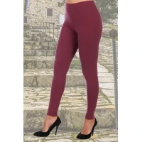 Лосины Бискотти (сухая роза)