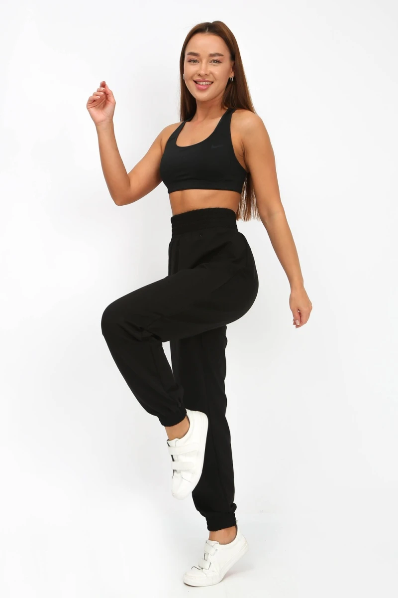 Брюки 22248 (черный)