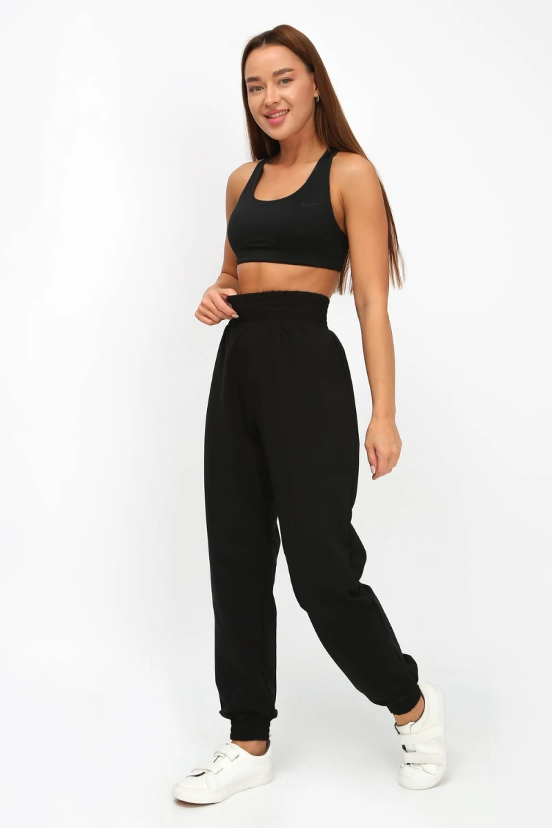 Брюки 22248 (черный)