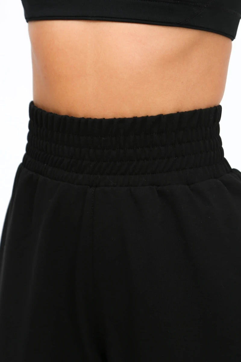 Брюки 22248 (черный)