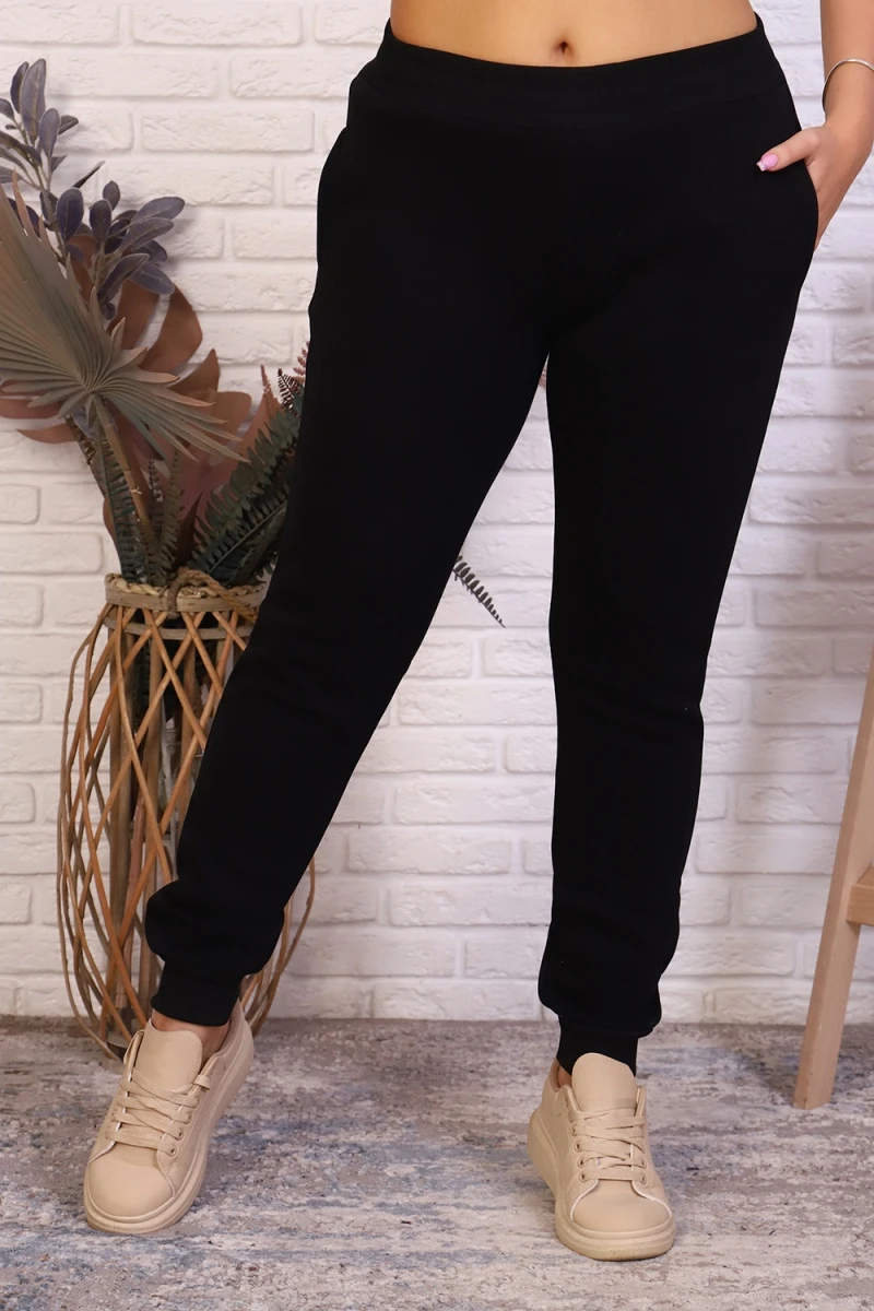 Брюки 22189 (черный)