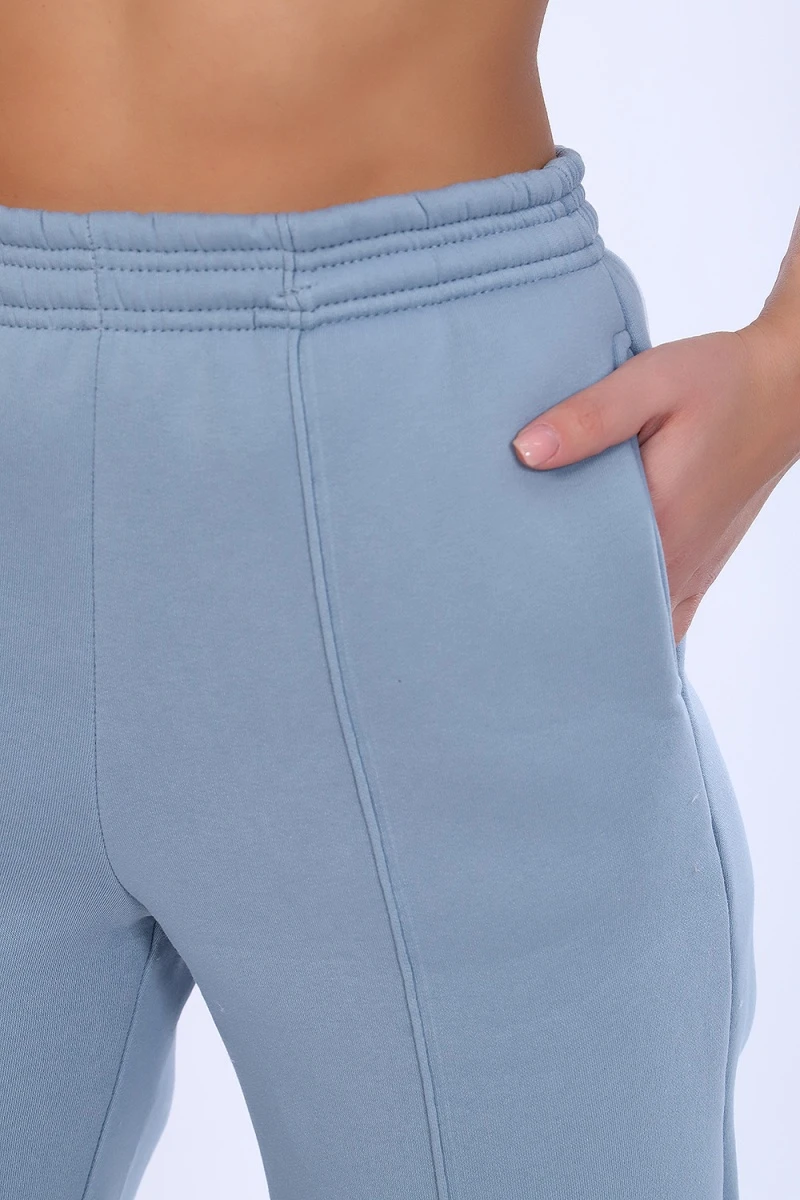 Брюки 59049 (серый)