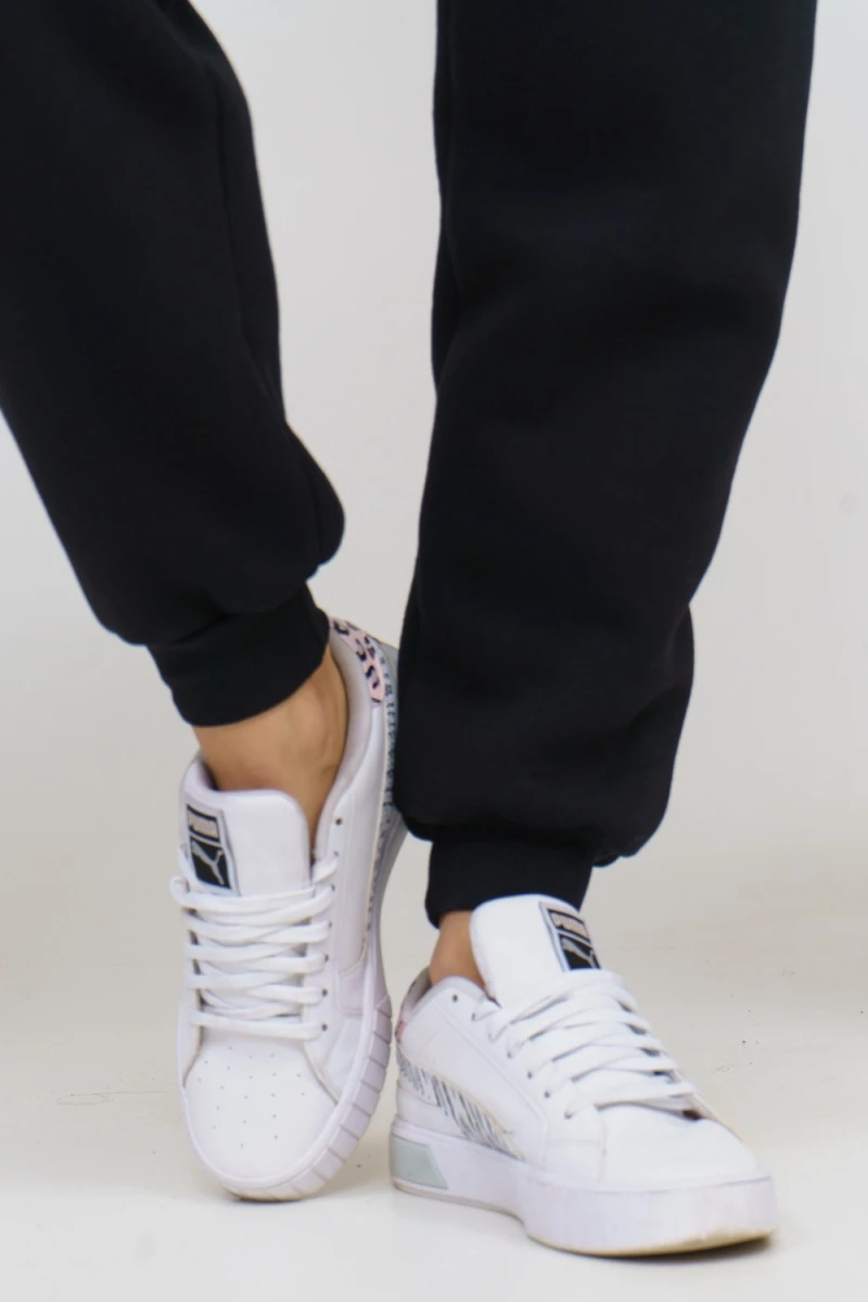 Брюки 36595 (черный)