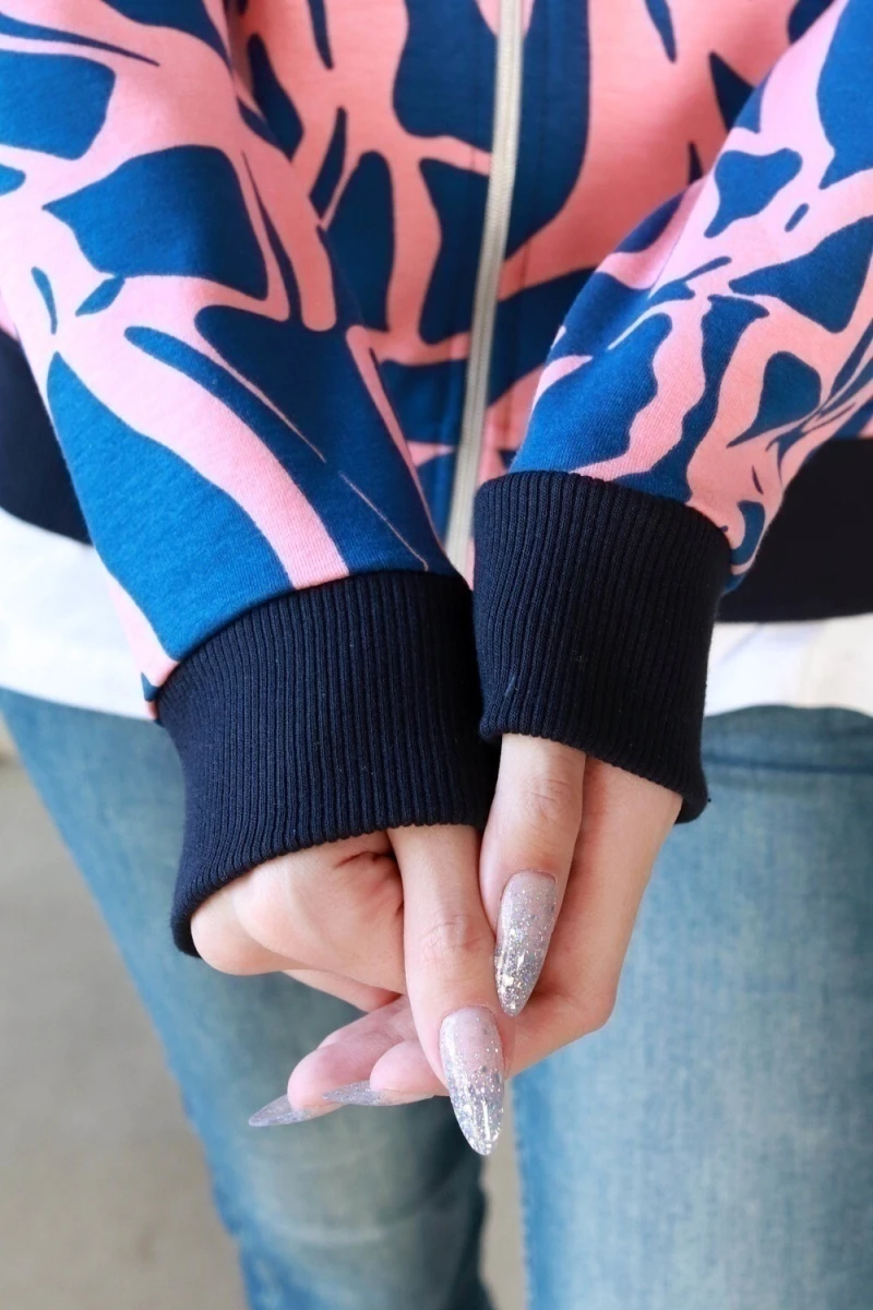 Бомбер 1229 (коралл)