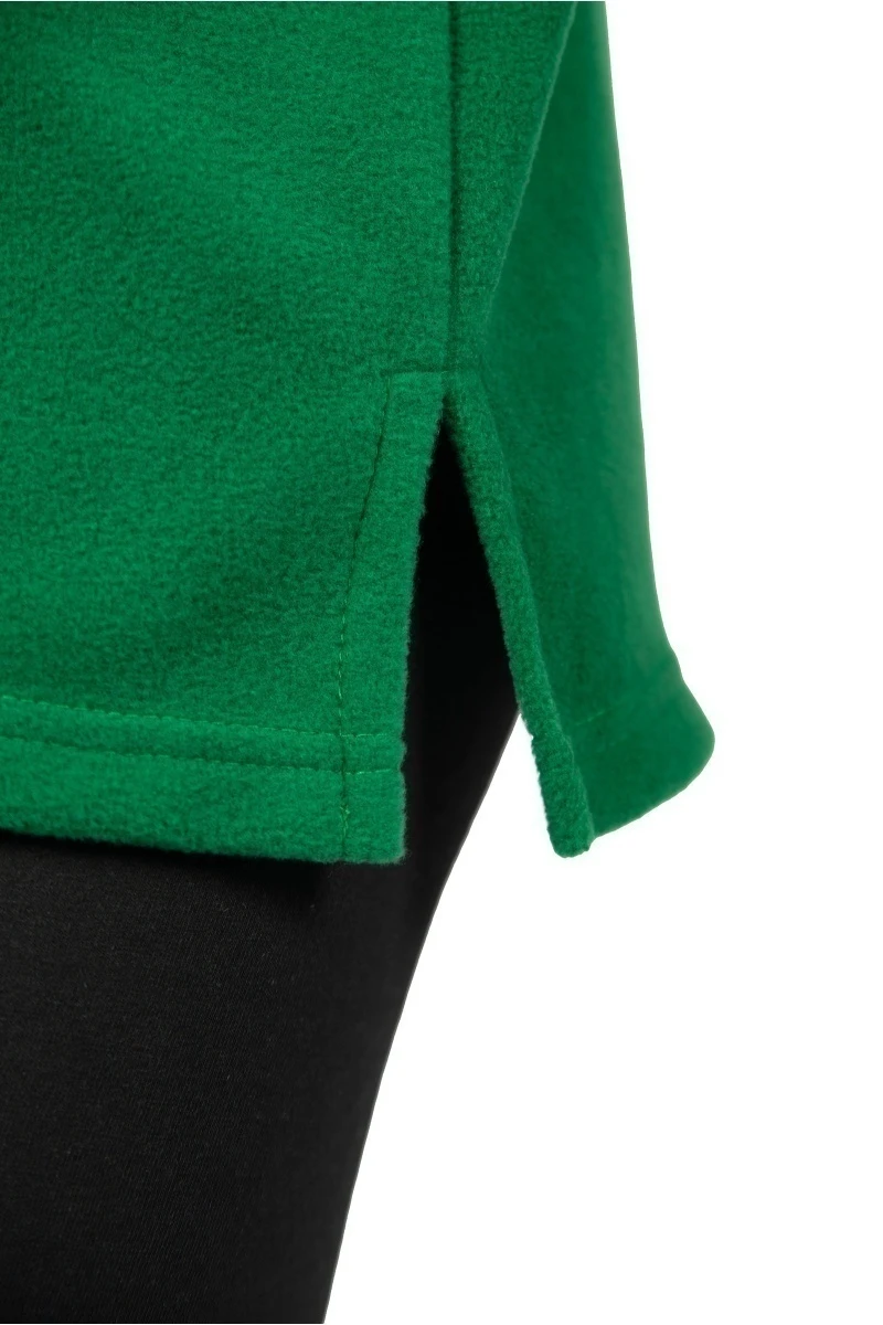 Женская толстовка Микс З (флис) ЛК9554