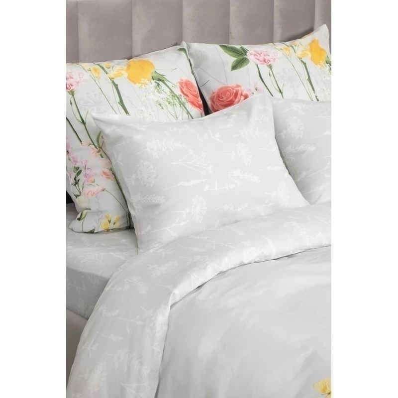 КПБ "ТЛ" перкаль "Флорис" ком. р. Семейный арт. 71165-1 + 71200-1