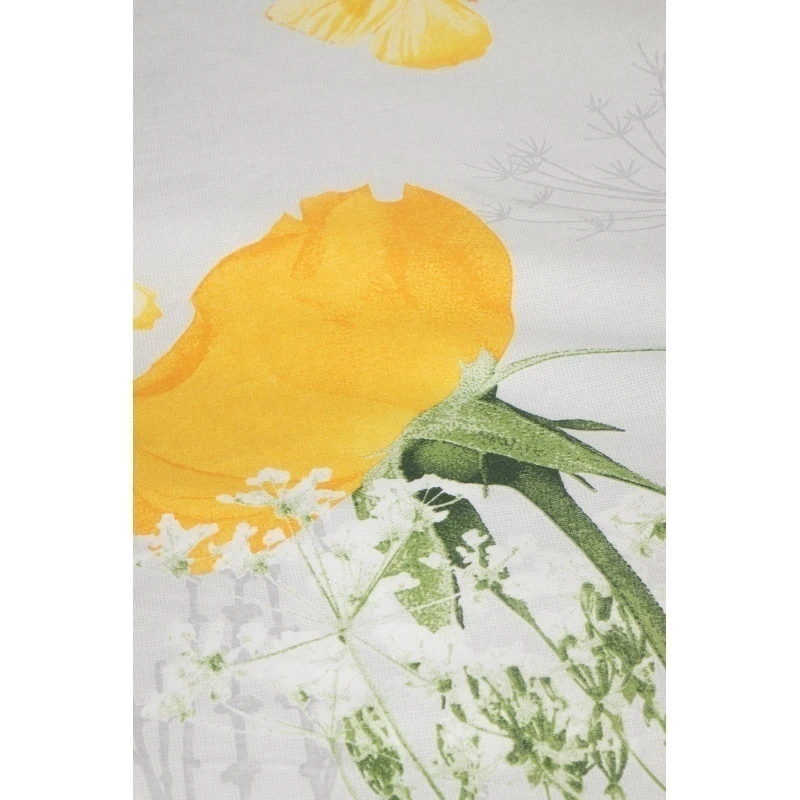 КПБ "ТЛ" перкаль "Флорис" ком. р. Семейный арт. 71165-1 + 71200-1