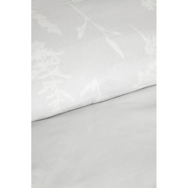 КПБ на пуговицах "ТЛ" перкаль "Флорис" ком. р. Семейный арт. 71165-1 + 71200-1