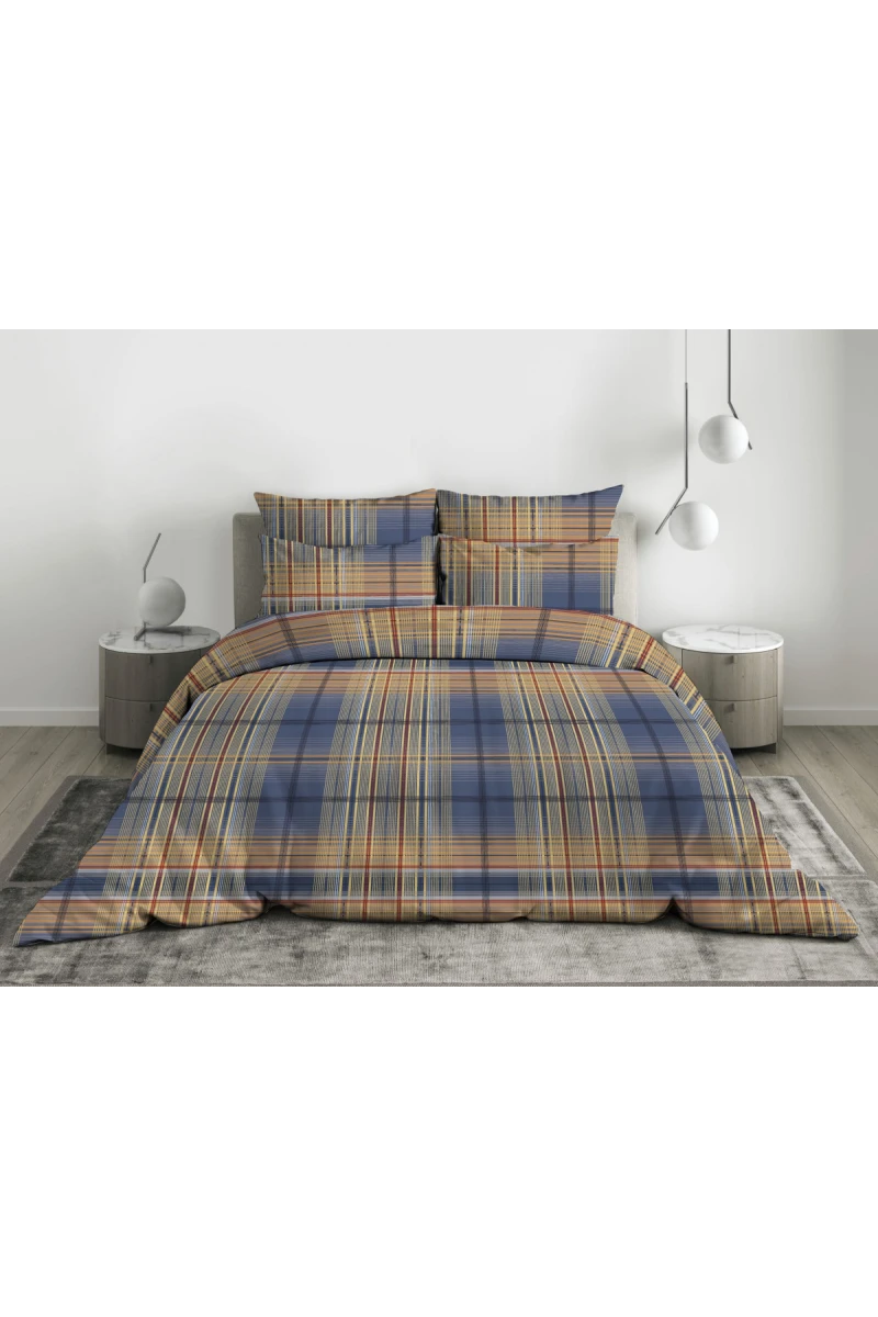 Простыня "ТЛ" перкаль "Брут" арт. 71244-1