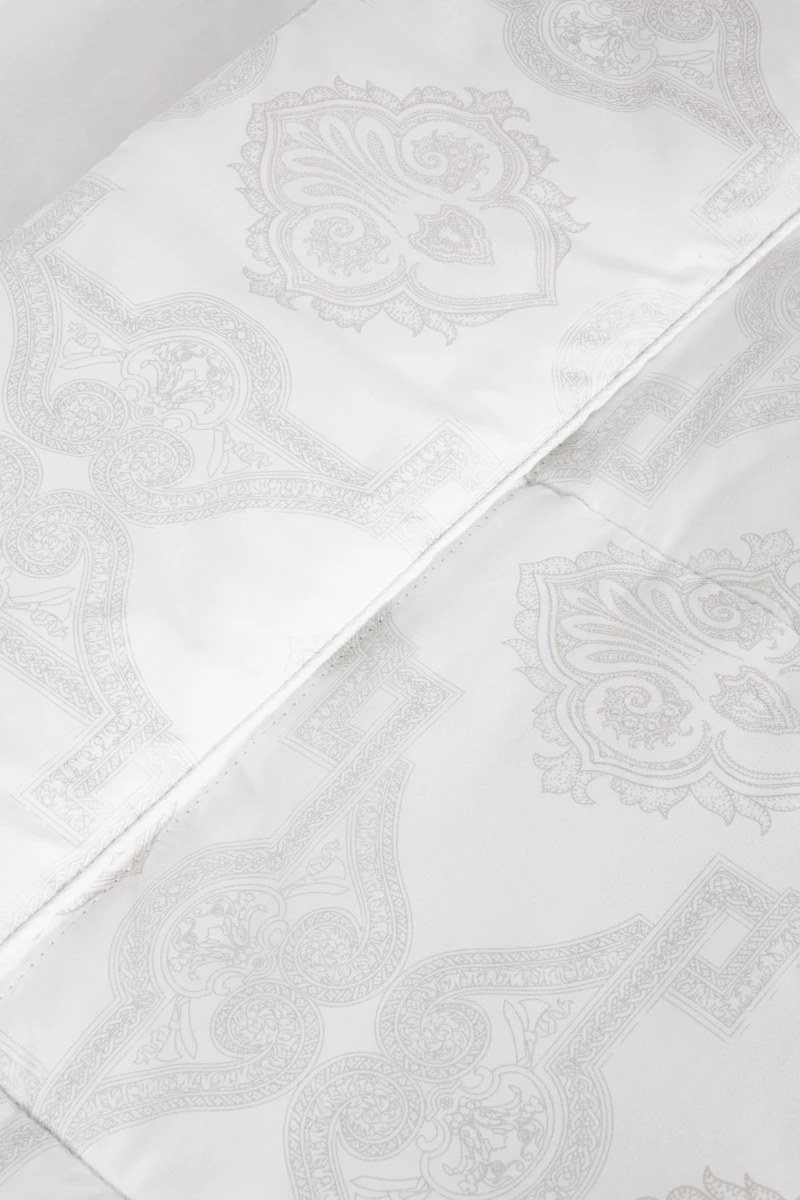 (LV) Одеяло "Греция" белый (150 гр) легкое