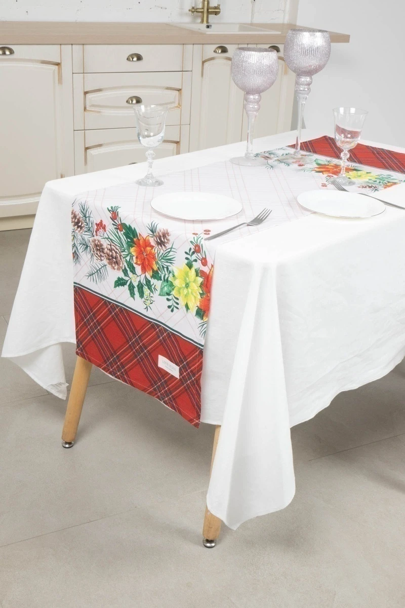 Дорожка из рогожки "ТЛ" Холли