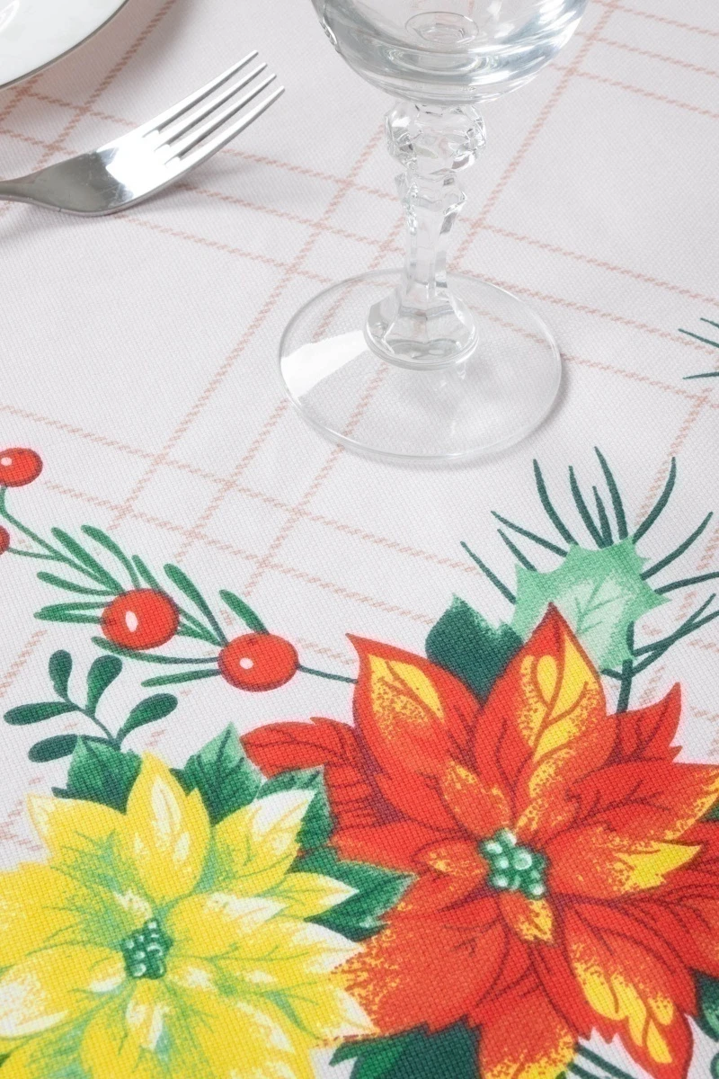 Дорожка из рогожки "ТЛ" Холли