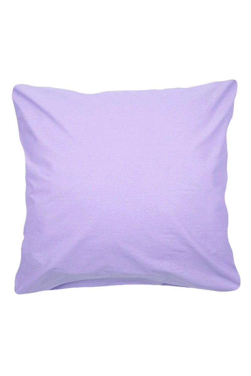 Наволочка "ТЛ" поплин "Ледяная Лаванда"