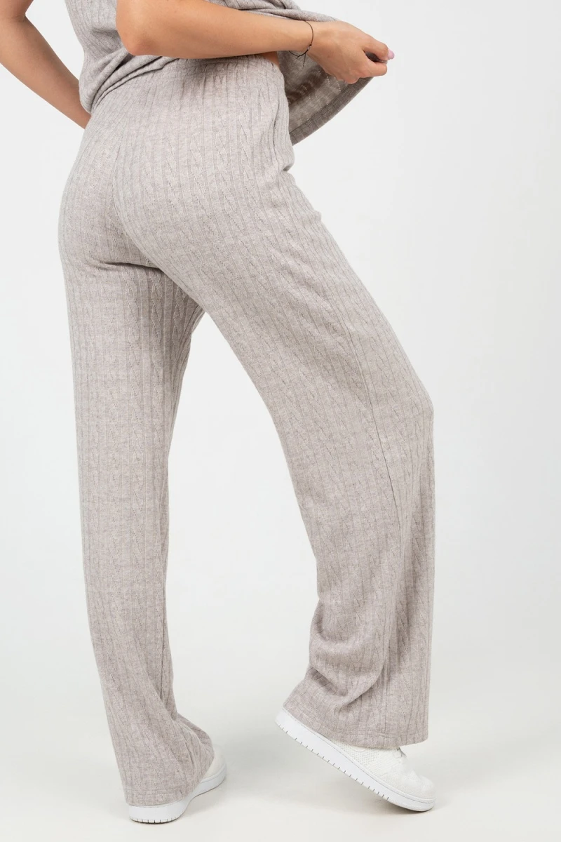 Брюки Дублин (серый)