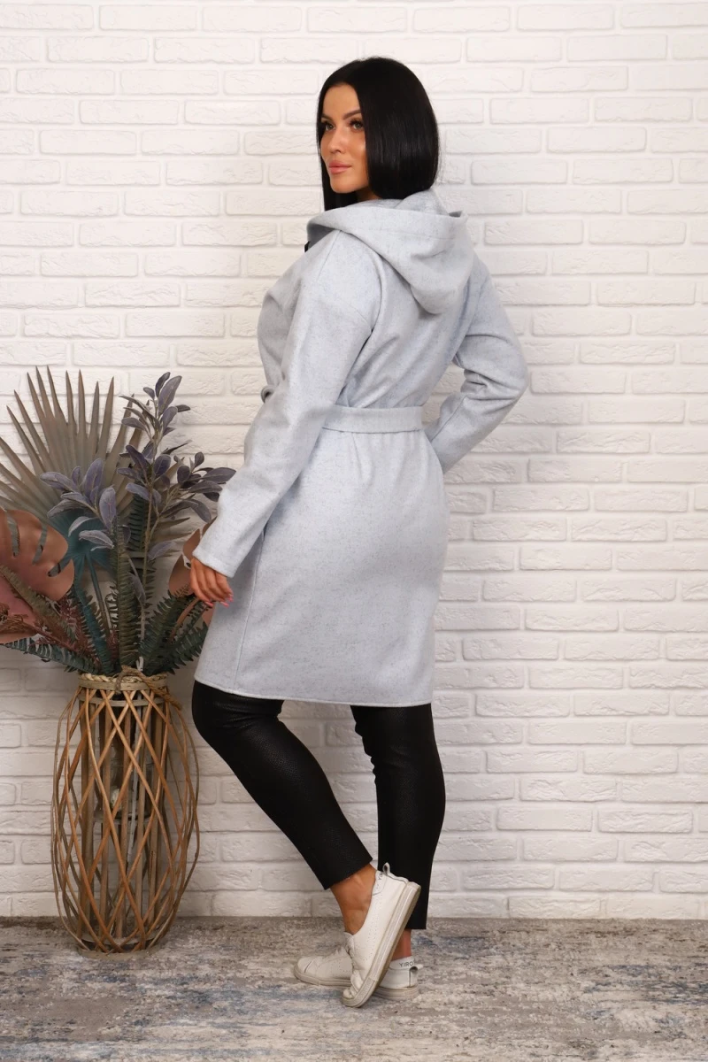 Жакет Габриэль (голубой)