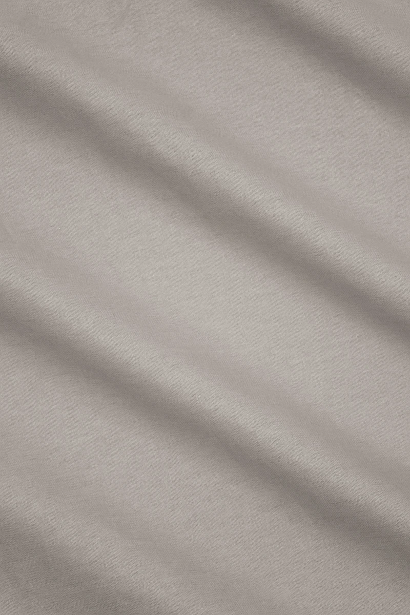 1 + 1 Пододеяльник и наволочка бязь ГОСТ "Гладье" (Серый+Фламинго) ком, 50х70 см (71092-4 + 71092-5, "ТЛ")