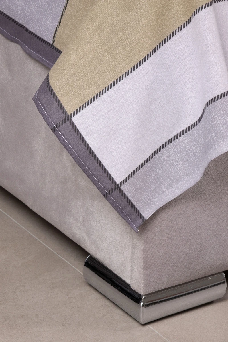 Простыня "V" поплин "Герцог" арт. VP18-0237 тип 1