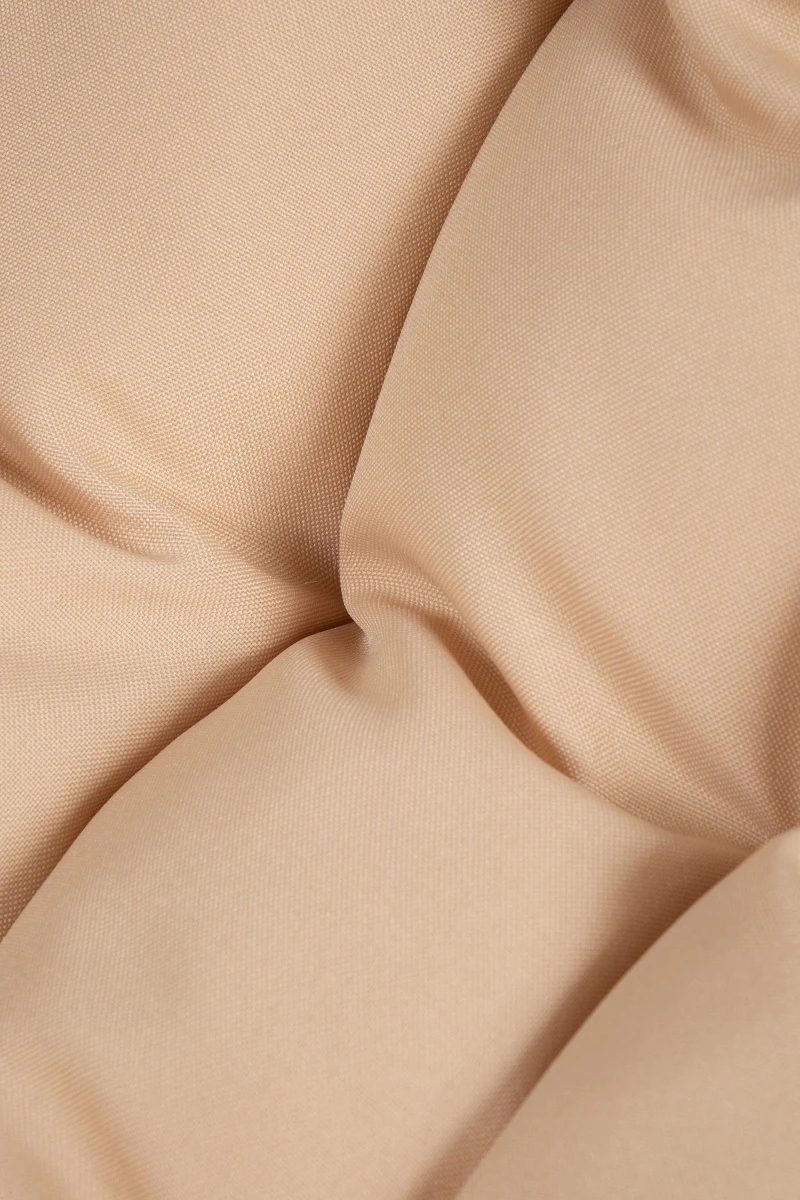 Подушка на скамью из габардина "А" Пудра (col. 2)