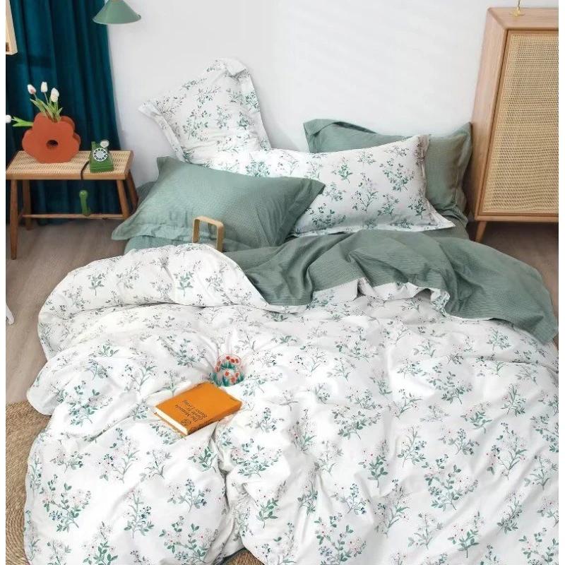 КПБ 4 "ПолиТекс" поплин "Этикет" ком. р. Евро 2 арт. 6512