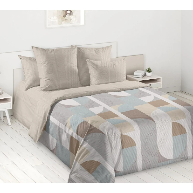 КПБ 4 "ТД" перкаль "ТД-Эдмунд 1" комп. р. 2.0 сп. арт. 662071