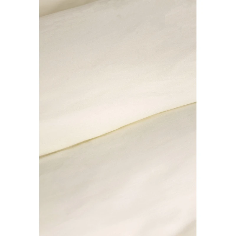 КПБ 4 "ЕА" сатин 130г/м "Жемчужный" р. Евро-Мини арт. 2087 (11-1404) (240 см)