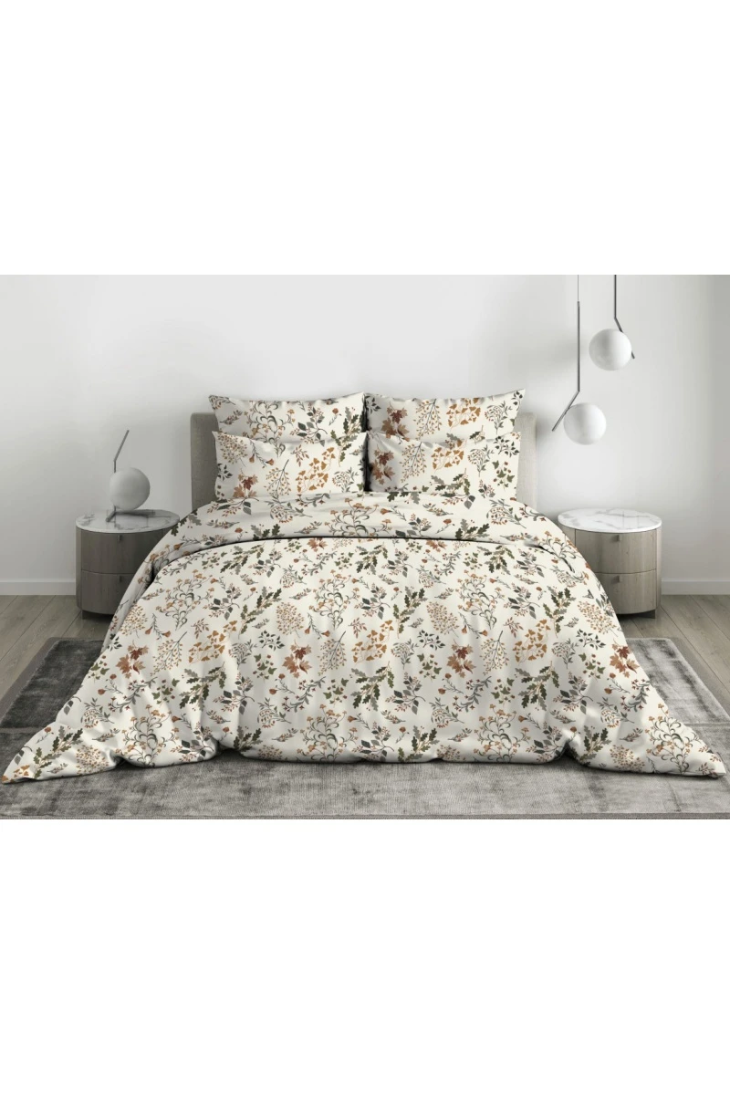 Пододеяльник "ТЛ" перкаль "Вивальди" арт. 71163-1