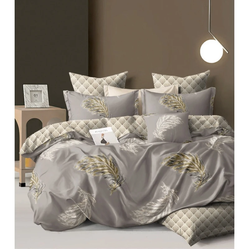 КПБ "Иматекс" поплин "Нежный взмах" ком. р. 2.0 сп.