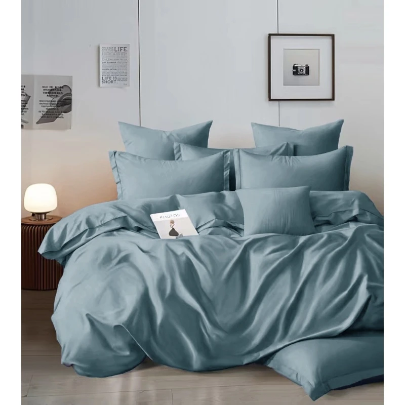 КПБ "ТТ" поплин "ТТ-Атлантик" р. Евро