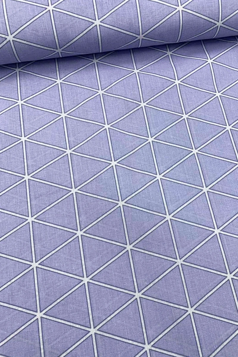 Ткань перкаль "ТД" 110г/м2, 220см "Грань" 