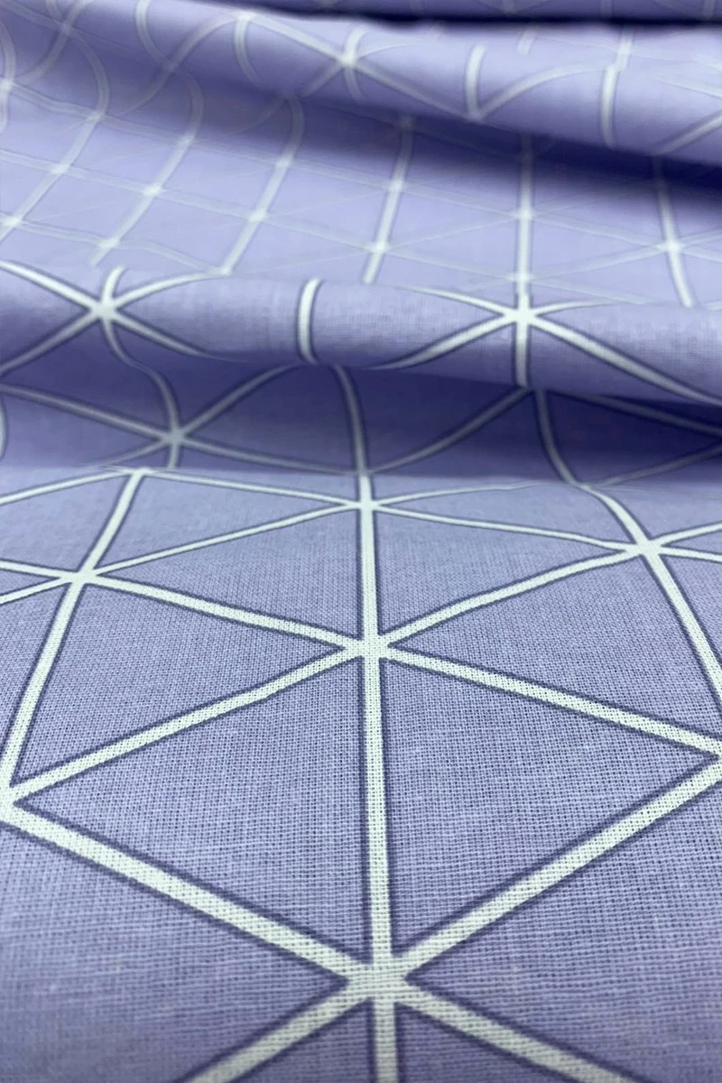 Ткань перкаль "ТД" 110г/м2, 220см "Грань" 