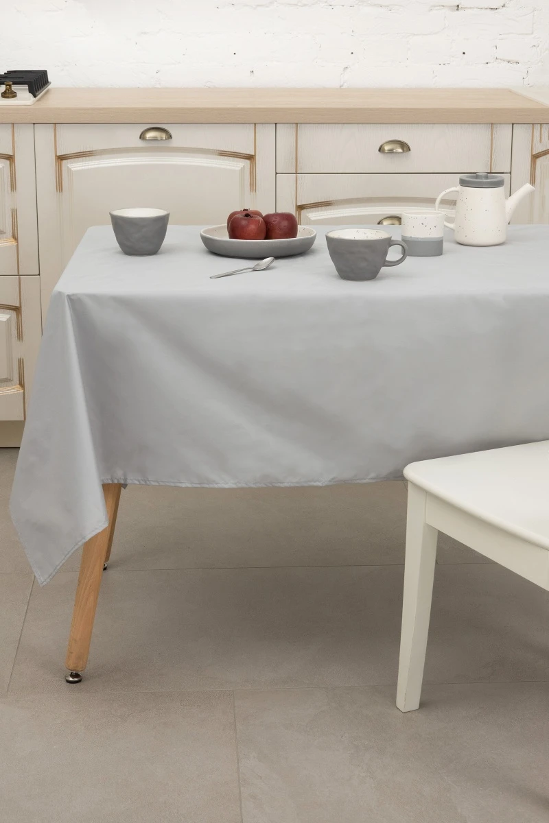 Скатерть водоотталкивающая Дюспо "Перламутр"