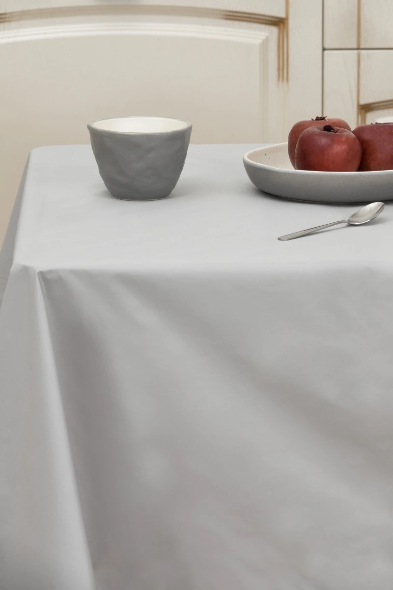 Скатерть водоотталкивающая Дюспо "Перламутр"