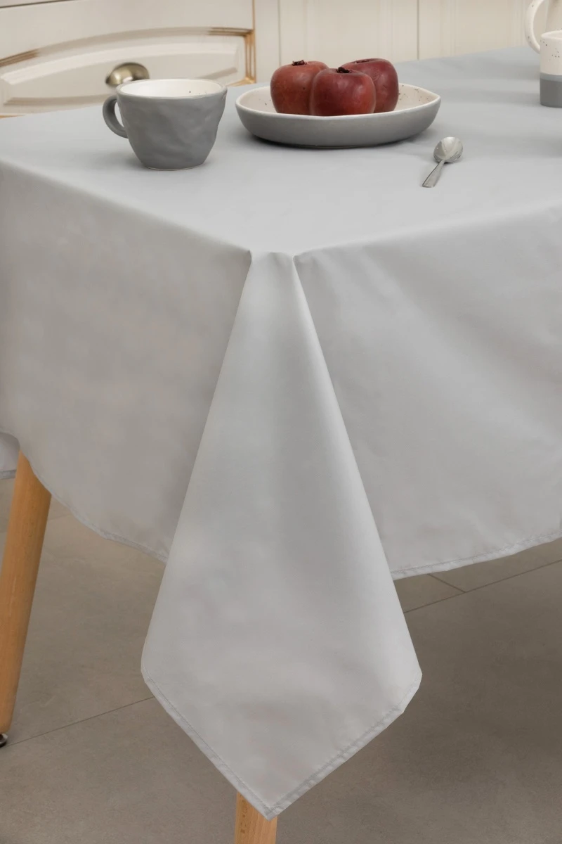 Скатерть водоотталкивающая Дюспо "Перламутр"