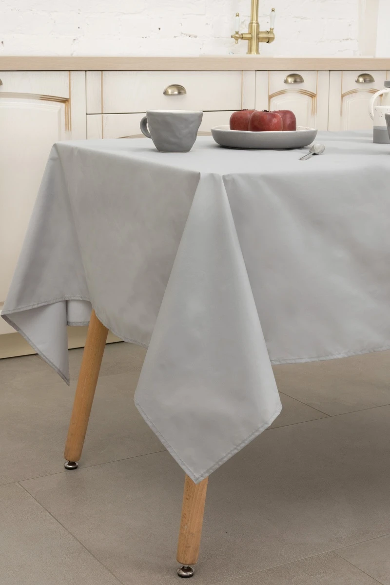 Скатерть водоотталкивающая Дюспо "Перламутр"