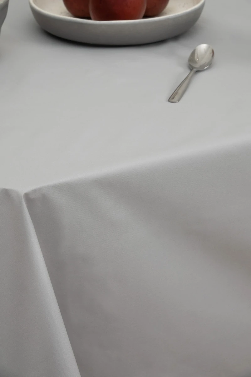 Скатерть водоотталкивающая Дюспо "Перламутр"