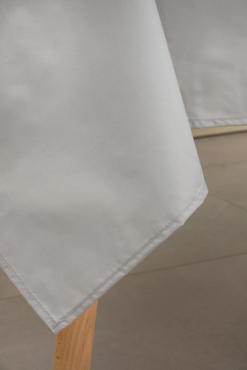 Скатерть водоотталкивающая Дюспо "Перламутр"