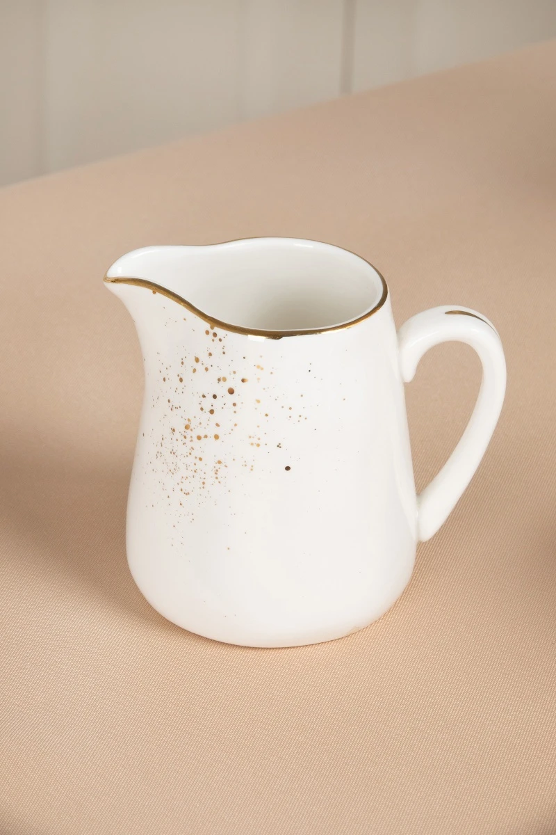 Скатерть из габардина "Пудра" (col. 2)