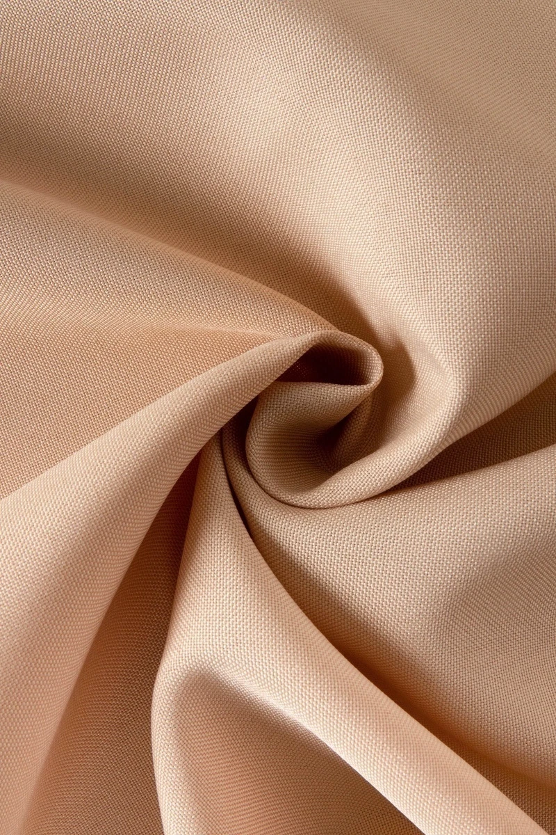 Скатерть из габардина "Пудра" (col. 2)