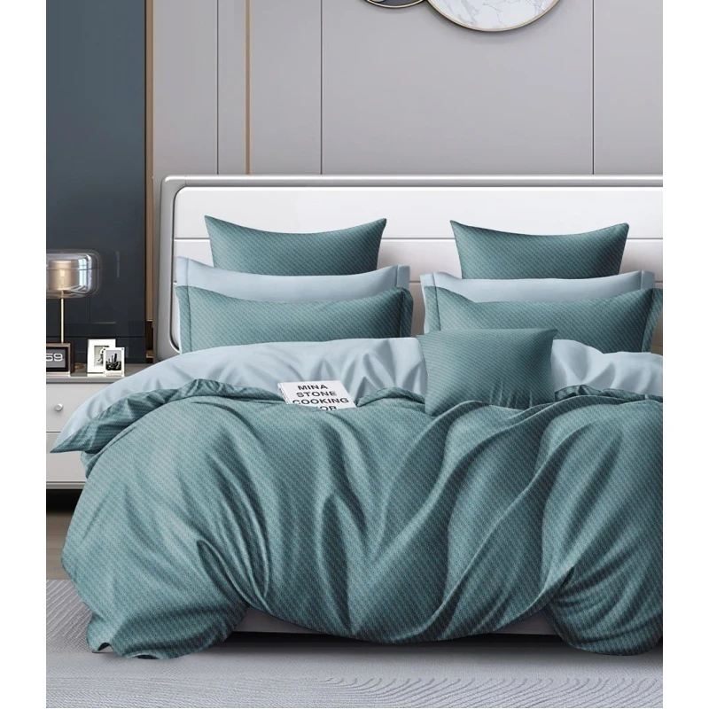 КПБ "ПолиТекс" поплин "Миртл" (+ атлантик) ком. р. Евро 2