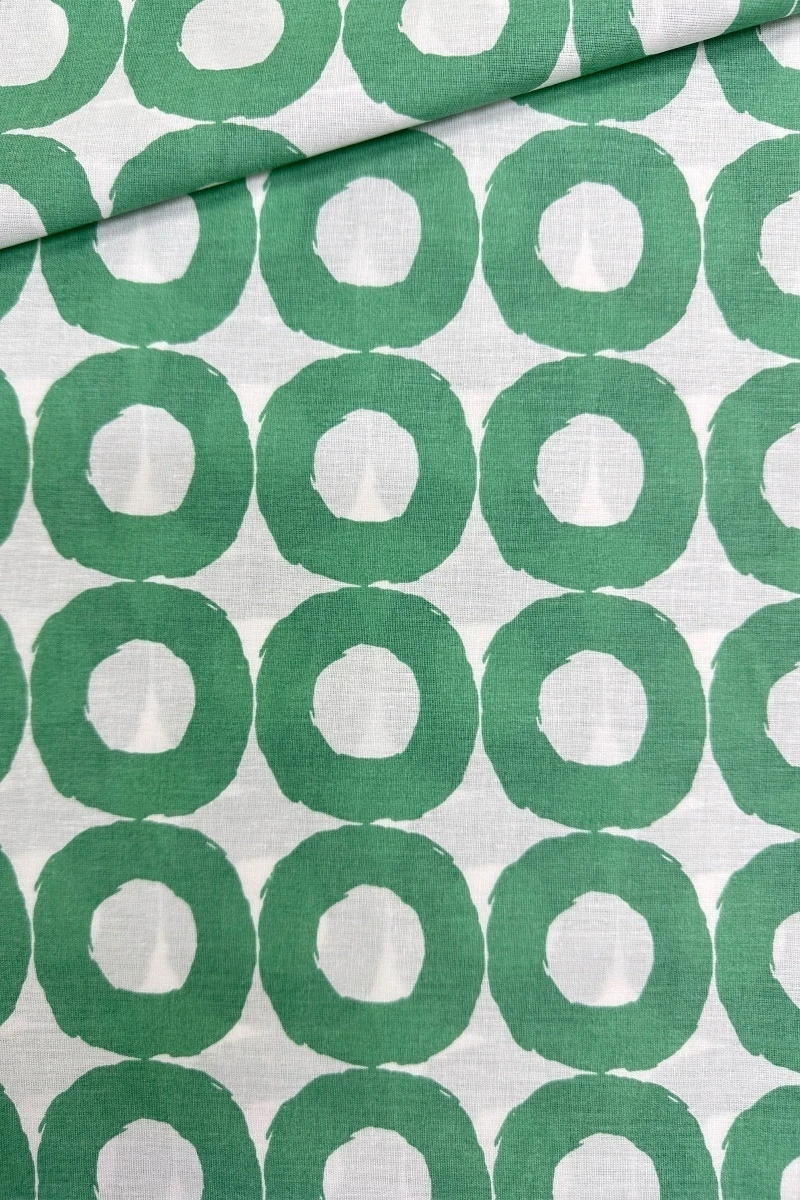 Ткань поплин "ГОС" 115г/м2, 220см "Мурлыка" арт. 28315/3 тип 2