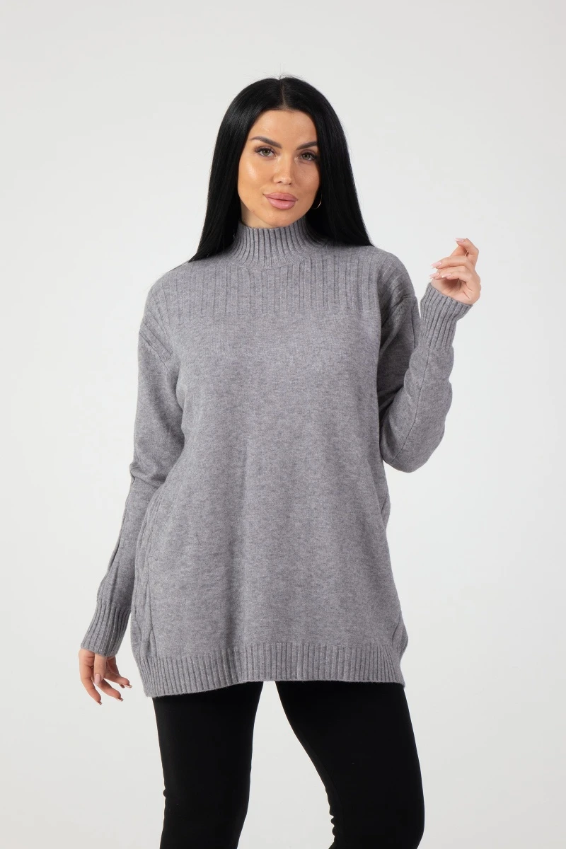 Джемпер женский Лаура С арт ЛК9037