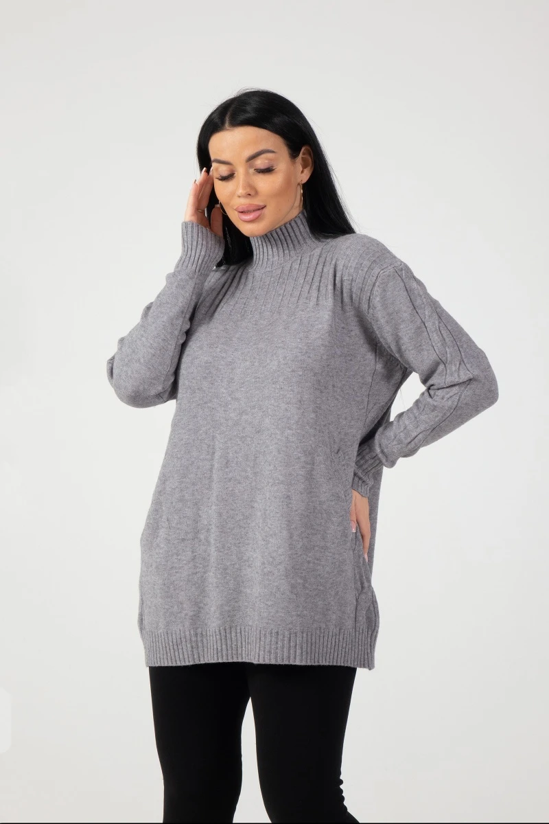 Джемпер женский Лаура С арт ЛК9037