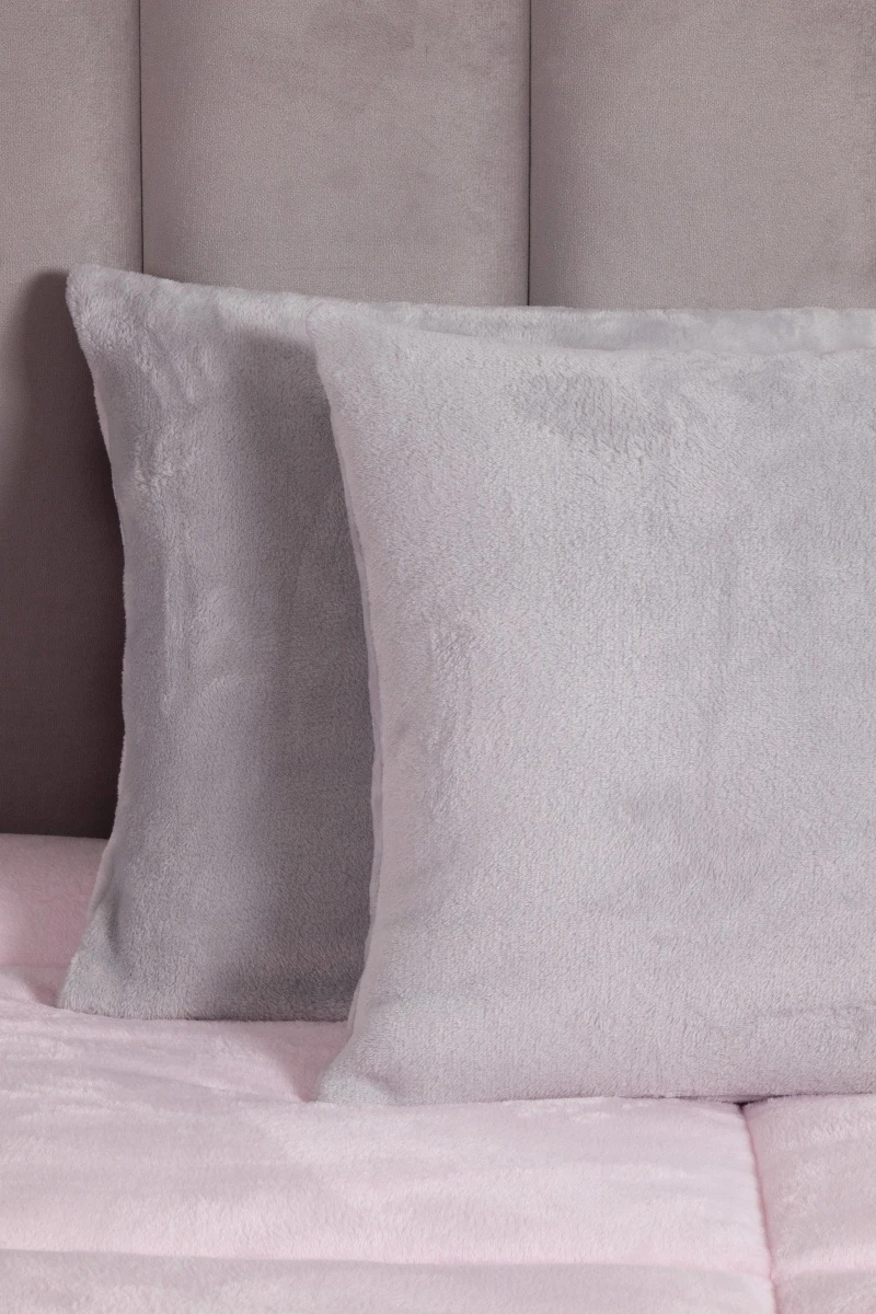 Наволочка плюш велюр арт. 002-ODN