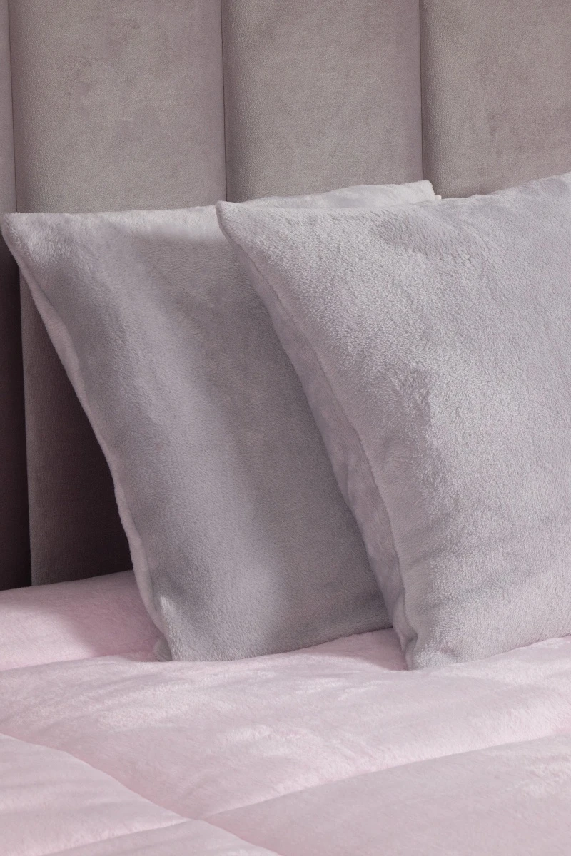 Наволочка плюш велюр арт. 002-ODN