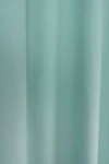 Комплект штор из хлопка (ЭТ) "Ментол" арт. 910