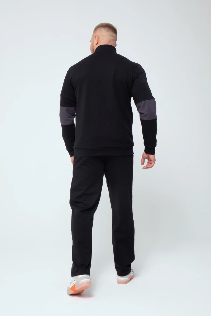 Мужской спортивный костюм Спартак ЛК579